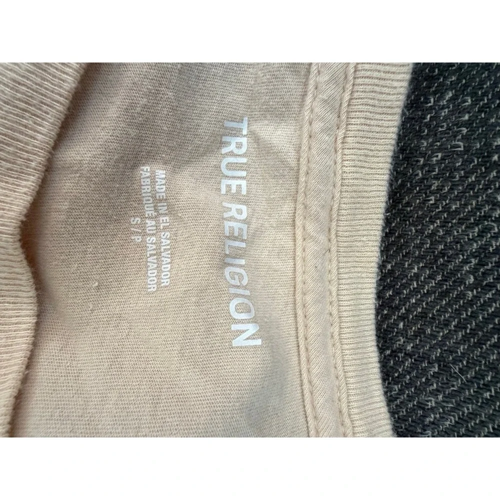 True Religion true religion